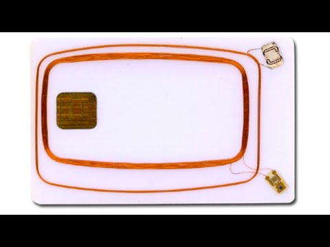 Видео: КАК РАБОТАЕТ БАНКОВСКАЯ КАРТА | Устройство, секреты, защита