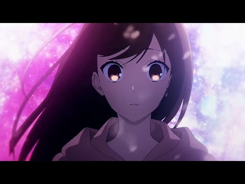 Видео: Аниме Клип - Вспомни первый снег.