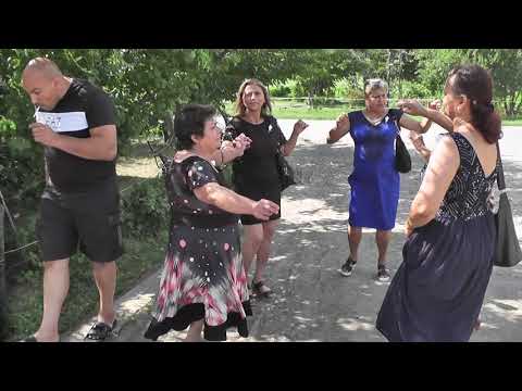 Видео: СВАТБЕН ДЕН НА МЕГИ И ЮСМЕН  HD-1