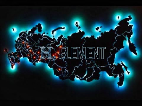 Видео: #2025 Мир Водорода в повседневной жизни)