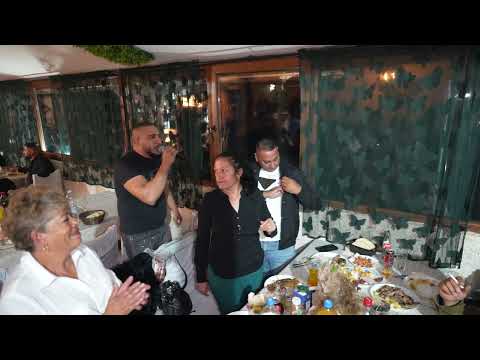 Видео: Radi Bend & Ivan Peveca 2025 I Поздрав за Николай Саръмката