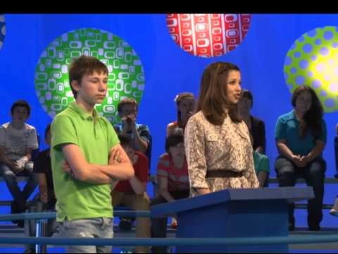 Видео: Один против всех - Выпуск 8