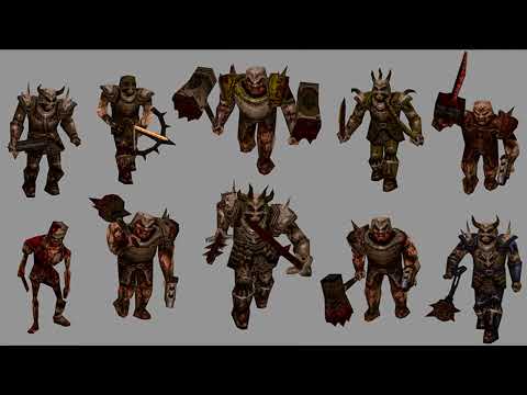Видео: QUAKE - Диван Батхеда | Обзор "ПЕРЕЗАЛИВ"