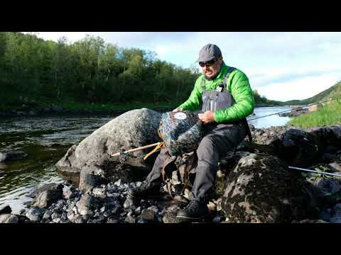 Видео: Вейдерсы Patagonia Swiftcurrent Expedition Zip Front. Впечатления после четырех недель!