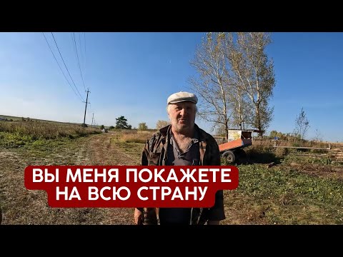 Видео: Здесь была школа, а рядом исчезнувшие деревни | Татарстан Чистопольский р/н с. Мордовская Багана