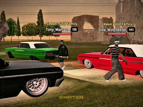 Видео: РУСЬ MOBILE AND MIYAGI Мини клип на проекте Русь мобайл 