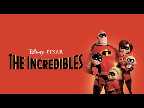 Видео: Суперсемейка PS2 ПРОХОЖДЕНИЕ ПОЛНОЕ БЕЗ КОММЕНТАРИЕВ