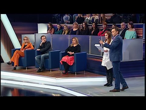 Видео: Первый встречный. Результаты ДНК. Касается каждого, эфир от 09.03.16