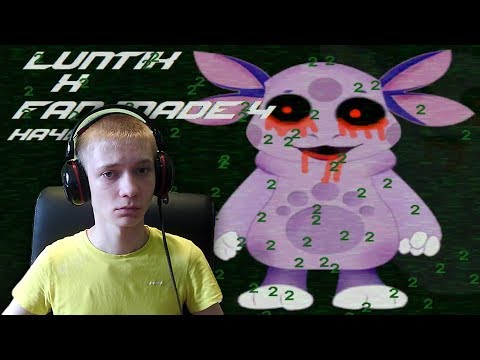 Видео: Лунтик X Fan Made 4 ► ЭТО ЕЩЁ НЕ КОНЕЦ