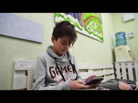 Видео: КИРИЛЛ ПРОЩАЕТСЯ С МАШЕЙ И ПОКИДАЕТ ШКОЛУ!!!