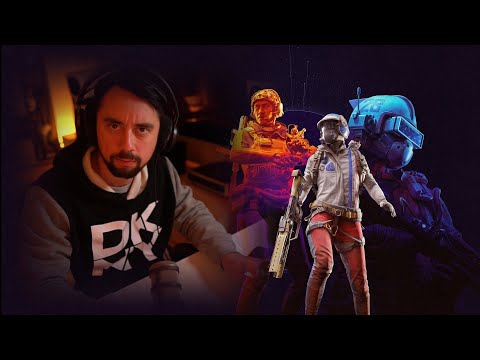 Видео: Выходной  ARC Raiders