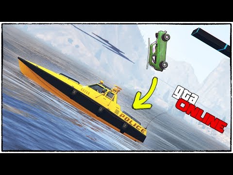 Видео: КООПЕРАТИВНЫЙ СКИЛЛ ТЕСТ: ПОЙМАТЬ БРАТИШКУ И ДОСТАВИТЬ ЕГО К БЕРЕГУ GTA 5 ONLINE (ГТА 5 ГОНКИ)