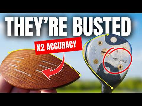 Видео: РАЗОБЛАЧЕН ГЛАВНЫЙ МИФ О ГОЛЬФЕ...Время для правды