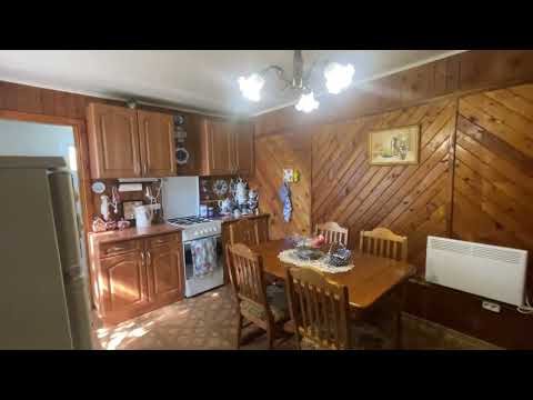 Видео: Купить дачу в Подмосковье 