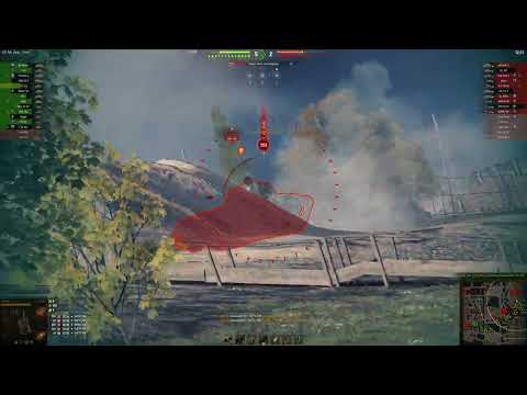 Видео: Танки. Вкусняшки