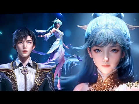 Видео: БОЕВОЙ КОНТИНЕНТ 2 - Хо Юйхао узнал, что Ван Дун девушка! Шок, Удивление! Ван Дун'эр раскрыла Правду