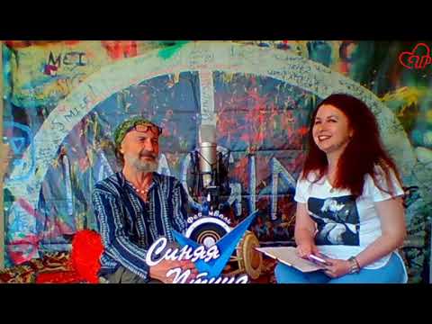 Видео: Всеволод Королюк. О "Круизе", жизни и музыке. Из первых уст.