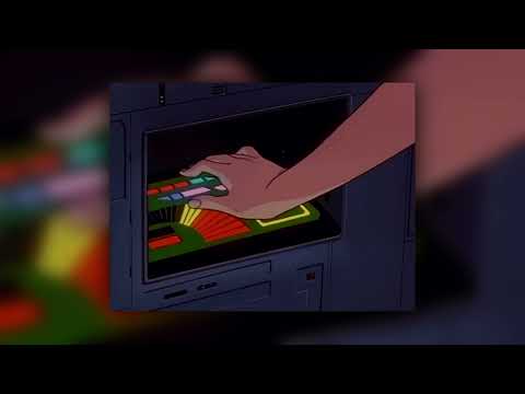 Видео: FACE - Техно Шоу (slowed + reverb)