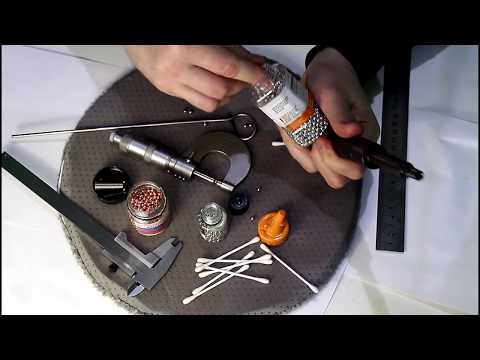 Видео: ШАРИКИ ЧТО В НИХ ПОМЕНЯЛОСЬ на мр 654