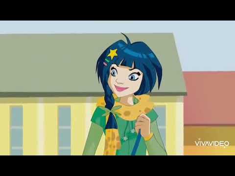 Видео: Микки и Гас - Краш