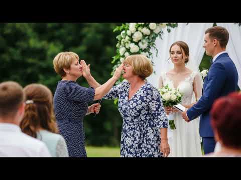 Видео: Пощечина на Свадьбе: Уборщица раскрыла тайну $1 000 000 000 и разорила высокомерную сватью.