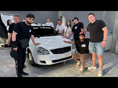 Видео: КТО ПОСЛЕДНИЙ УБЕРЕТ РУКУ ЗАБЕРЁТ ПРИОРУ!