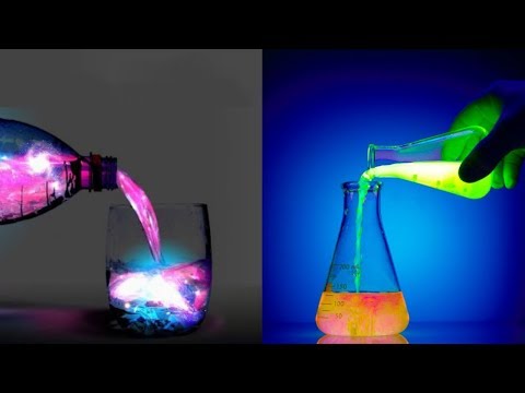 Видео: Үйде жасайтын эксперименттер | Қызықты Трюктер | HD