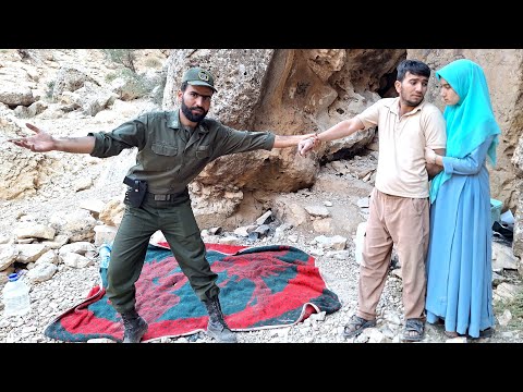 Видео: 🚨 «Неожиданный арест: полиция арестовала Рухоллу за нарушение правил дорожного движения!