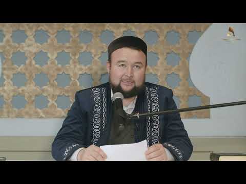 Видео: СӘБИДІҢ ҚҰЛАҒЫНА АЗАН АЙТУ | ҰСТАЗ ДІНМҰХАММЕД СМАНОВ