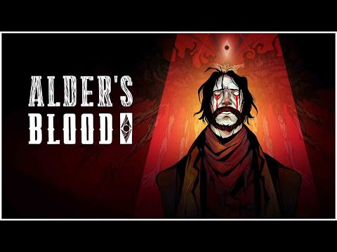 Видео: Alder's Blood ➤ПОСЛЕДНЯЯ НАДЕЖДА.
