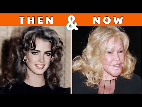 Видео: 75+ Самых Красивых Актрис 1970-х — 1990-х — Тогда и Сейчас!