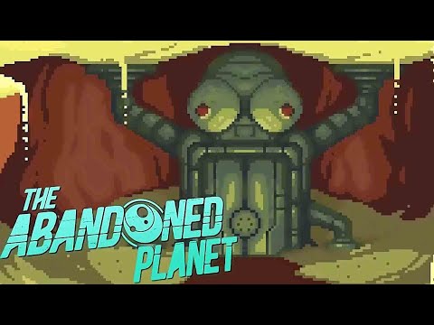 Видео: The Abandoned Planet ➤Прохождение #5 ➤Не работает.