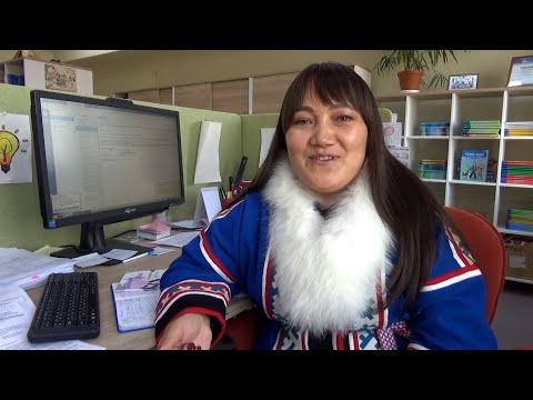 Видео: Светлана Тусида интервью
