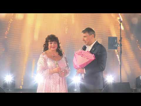 Видео: Светлана Голко - «Искра любви», Сольный концерт концерт 2023 Full HD - Часть 2