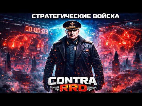 Видео: "ОРЕШНИК" НОВОГО ГЕНЕРАЛА РОССИИ (НОВАЯ КОНТРА GENERALS)
