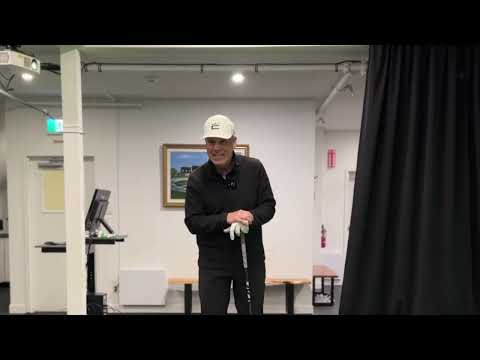 Видео: 40 ЛЕТ МУДРОСТИ ПРЕПОДАВАНИЯ ГОЛЬФА/Эпизод 1/Пробивайте мяч!