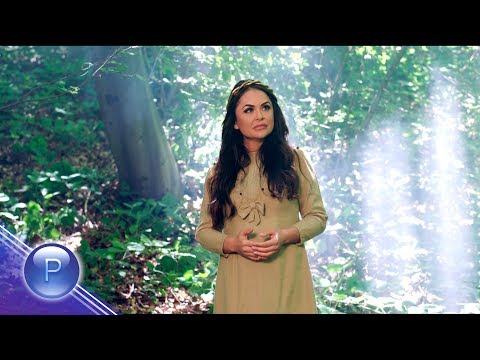 Видео: IVELINA KOLEVA - V GORITE NA MACEDONIA / Ивелина Колева - В горите на Македония, 2017