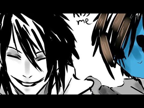 Видео: Яой крипипаста #12