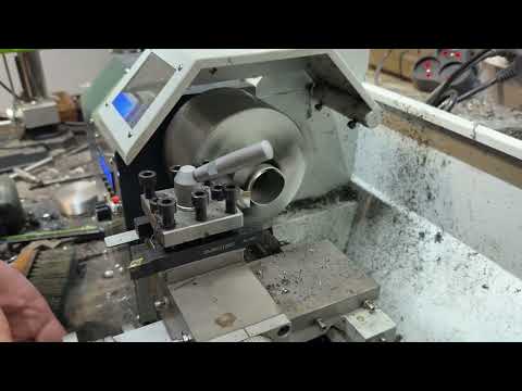 Видео: На токарному верстаті грошей не заробиш