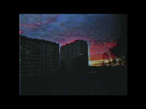 Видео: конец солнечных дней - уеду далеко(slowed+reverb)
