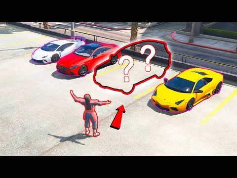 Видео: ХАШИРАМАНЫҢ КӨЛІГІН КІМ ҰРЛАДЫ? (GTA V)