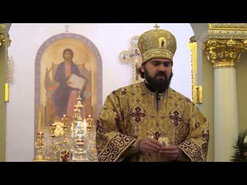 Видео: О вере, которая спасает