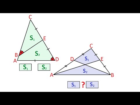 Видео: ЖРТ математика | уч бурчтуктар калонкалар | геометрия