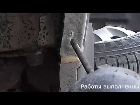 Видео: Оцинковка авто - NEW .!!!!! (часть №1) О чём молчит интернет . -" BMW" в 36 кузове -