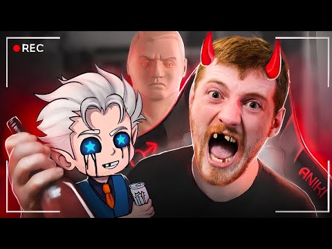 Видео: VJLINK - ДЕМОН НИЖНЕГО ИНТЕРНЕТА