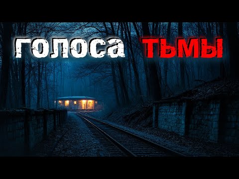 Видео: 5 НЕОБЪЯСНИМЫХ историй, которые вы НЕ ЗАХОТИТЕ слушать НОЧЬЮ. Страшные истории. Мистика