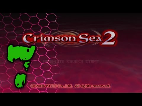 Видео: Прохождение Crimson Sea 2 #7