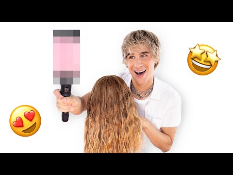 Видео: Вы когда-нибудь пользовались таким?! (Мой любимый инструмент для создания идеальных волн в критич...