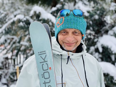 Видео: Личное дело: Антон Яковина в інтерв'ю на тему "Що для тебе фрірайд?"