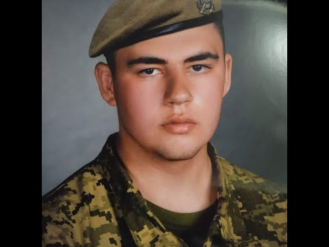 Видео: Зустріч Героя Росяка Владислава Васильовича